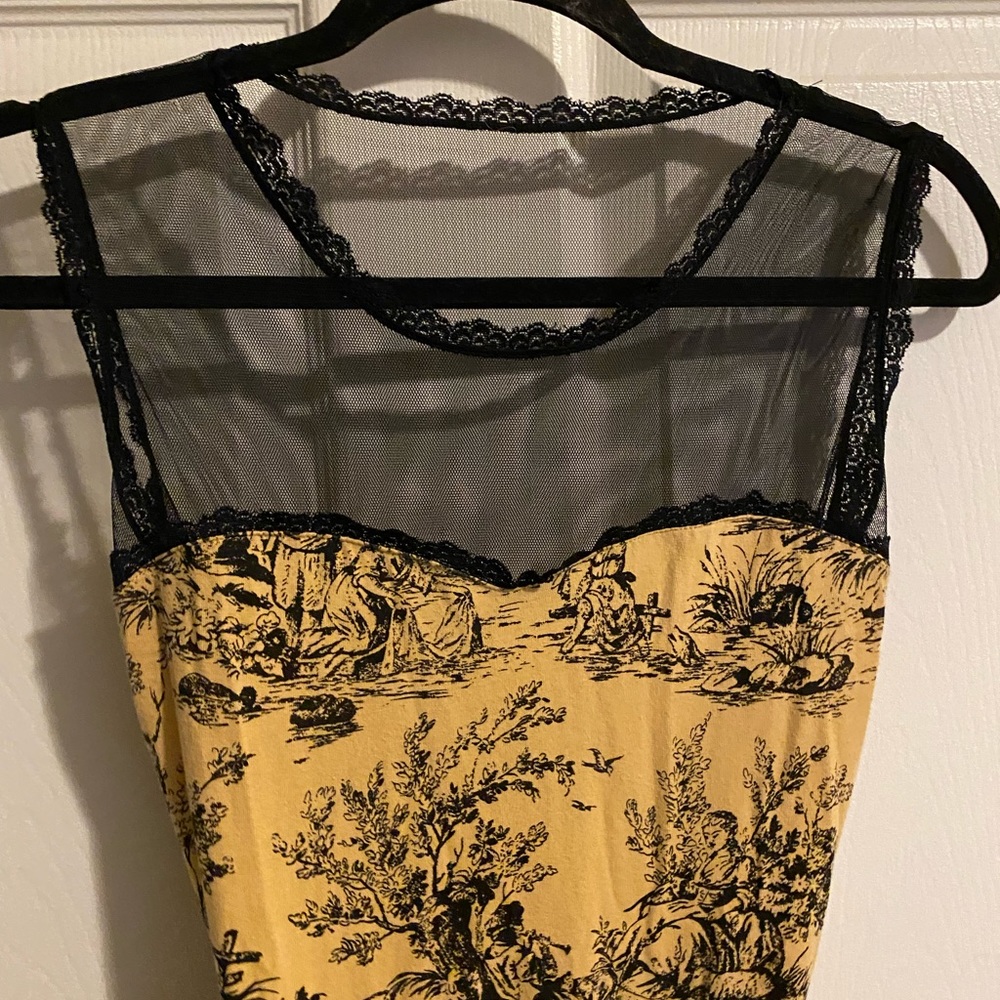 Effie’s Heart Dress